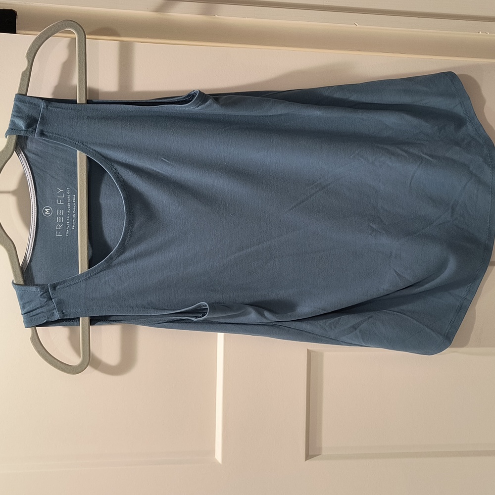 Women's Free Fly Tank Top